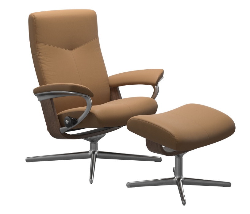 Stressless dover deals signature